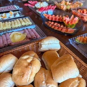 Boulevard Hotel Crateús