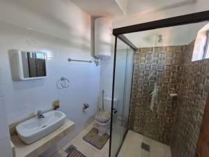 Apartamento em Encarnación