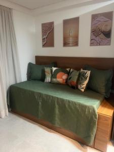 Tamandaré Mar de Campas Flat 218 Carneiros