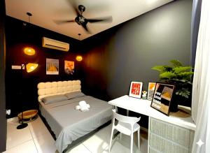 Zeva Residence Seri Kembangan 2BR