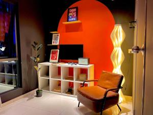 Zeva Residence Seri Kembangan 2BR