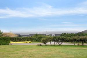 Holiday Home In Horne With Sea View