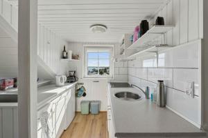 Wake Up To The Baltic And Christiansø