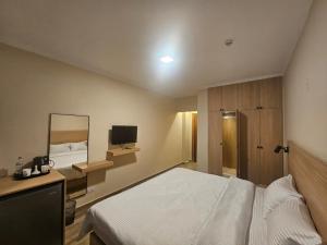 Oasis Heliopolis Hotel-فندق أوازيس هليوبوليس