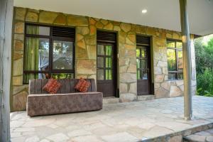 Oldarpoi Wageni Camps