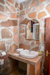 Oldarpoi Wageni Camps