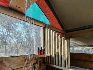 Khanya Conservation Camp