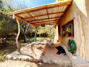 Chacra La Linda Eco San Marcos Sierras