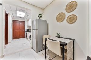Splendid Studio near Canal & famous Golf Clubs