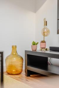 La loge premium - Bouscat au pied du tram