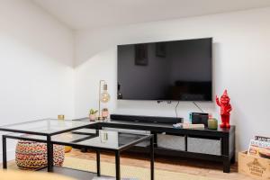 La loge premium - Bouscat au pied du tram