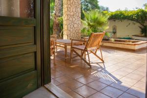 Solemar Sicilia - Villa Anastasia