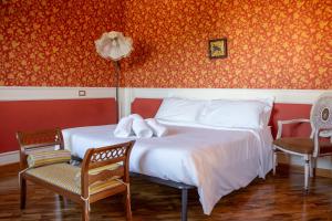 Solemar Sicilia - Villa Anastasia