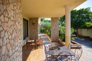 Solemar Sicilia - Villa Anastasia