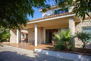 Solemar Sicilia - Villa Anastasia