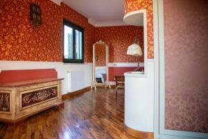 Solemar Sicilia - Villa Anastasia