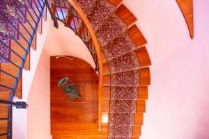 Solemar Sicilia - Villa Anastasia