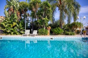Solemar Sicilia - Villa Anastasia