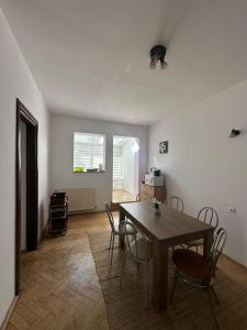 Vintage Apartment Old Center Alma