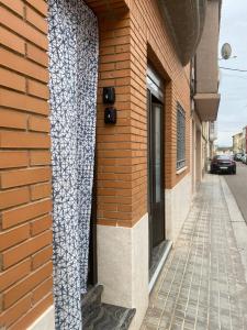 Cozy attic apartment