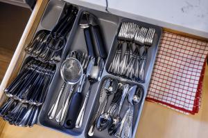 Ultimate Urban living at Centrally Located Apartments