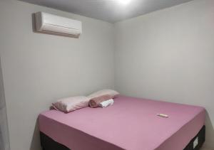 Casa com 2 quartos