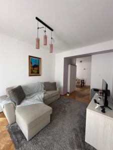Vintage Apartment Old Center Alma