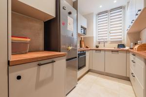 La Galerie des Vosges – Charmant appart 2 chambres