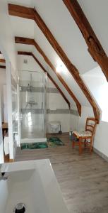 Gîte Rêves dAubrac