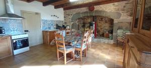 Gîte Rêves dAubrac