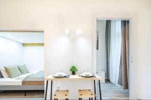 Budapest Central Pluto