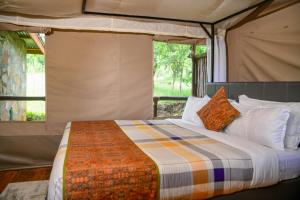 Oldarpoi Wageni Camps