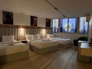 Nefertiti Royal Hotel