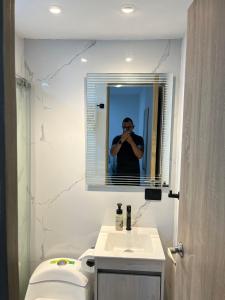 Sunset 47 mar y vida