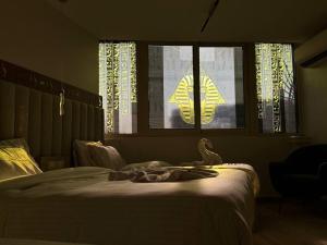 Nefertiti Royal Hotel