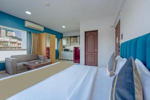 asar Landmark Suites Mumbai International Airport by Orion Hotels