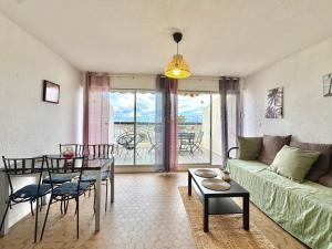 Le Pasadéo, Vue port & mer, 5 minutes de la plage