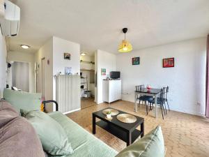 Le Pasadéo, Vue port & mer, 5 minutes de la plage