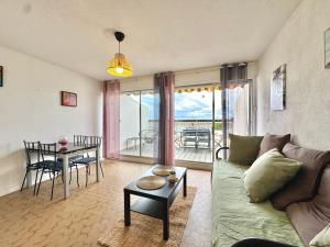 Le Pasadéo, Vue port & mer, 5 minutes de la plage