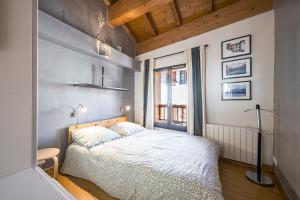 Le Grenier - Chalet DDA La Combe