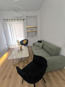 S-eva resort athens apartments 2