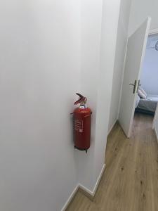 S-eva resort athens apartments 2