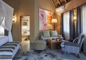 Motswari Private Game Reserve by NEWMARK