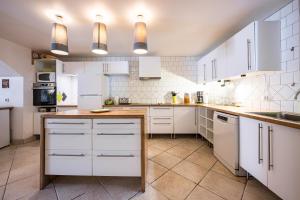 La Maison - Chalet DDA La Combe