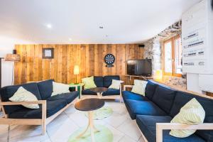 La Maison - Chalet DDA La Combe