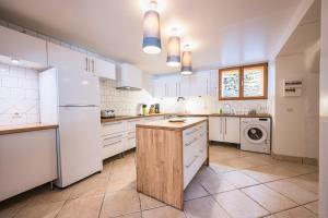 La Maison - Chalet DDA La Combe