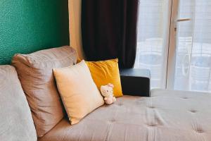 Maison Héloïse - 2 chambres - Terrasse privée - Vacances au calme avec tous les commerces à proximité