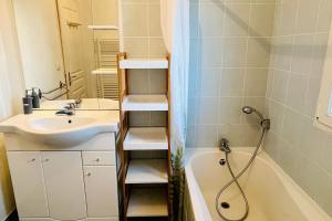 Maison Héloïse - 2 chambres - Terrasse privée - Vacances au calme avec tous les commerces à proximité