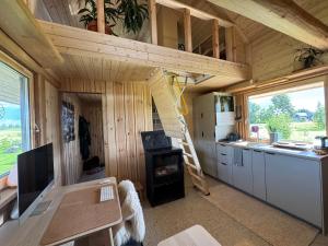 New Sauna House in Nõo near Tartu