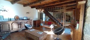 Gîte Rêves dAubrac